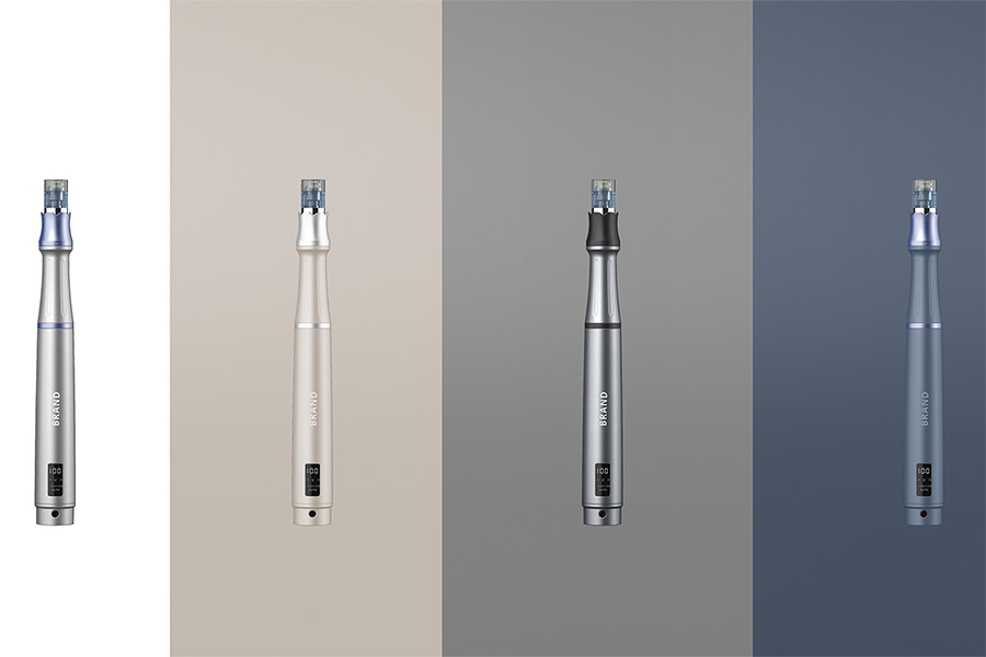 Water light needle