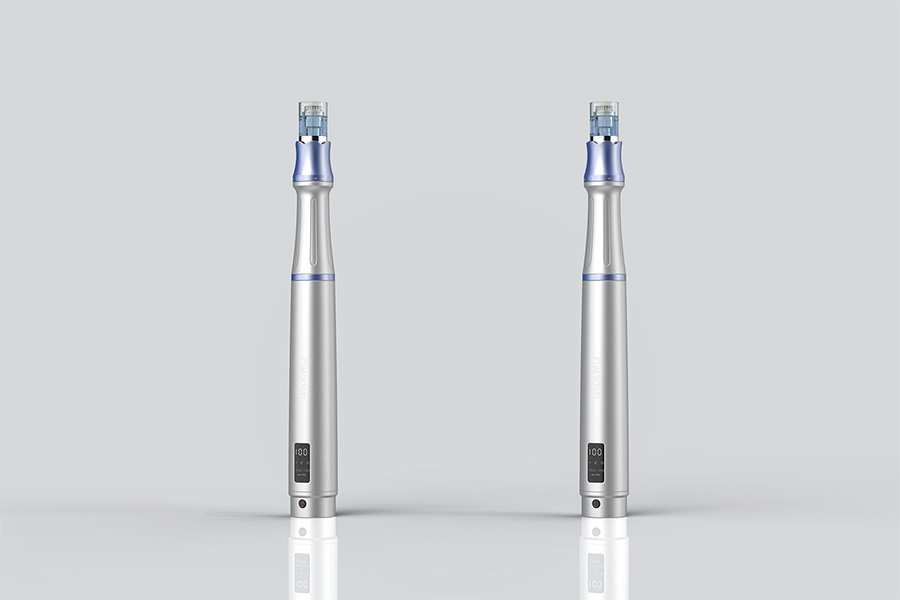 Water light needle