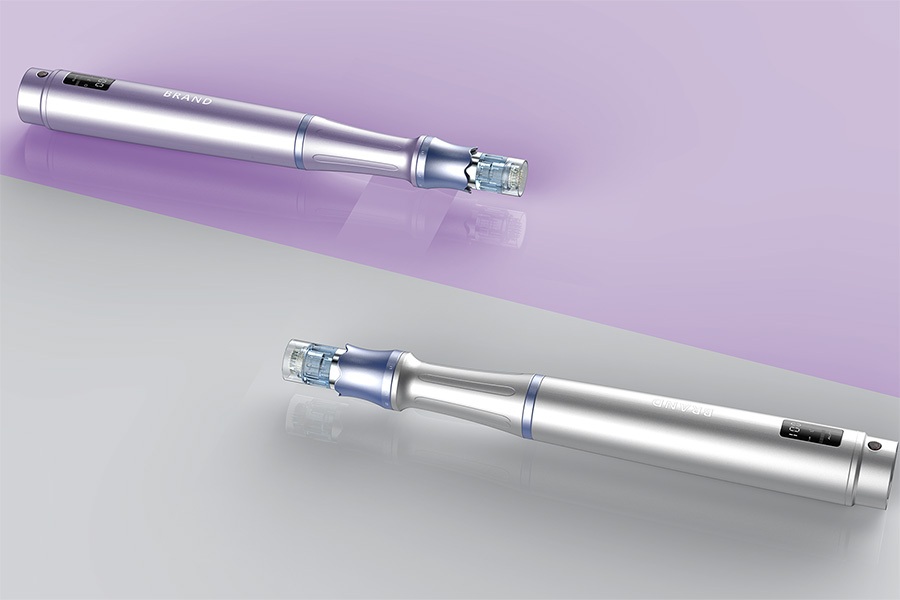 Water light needle