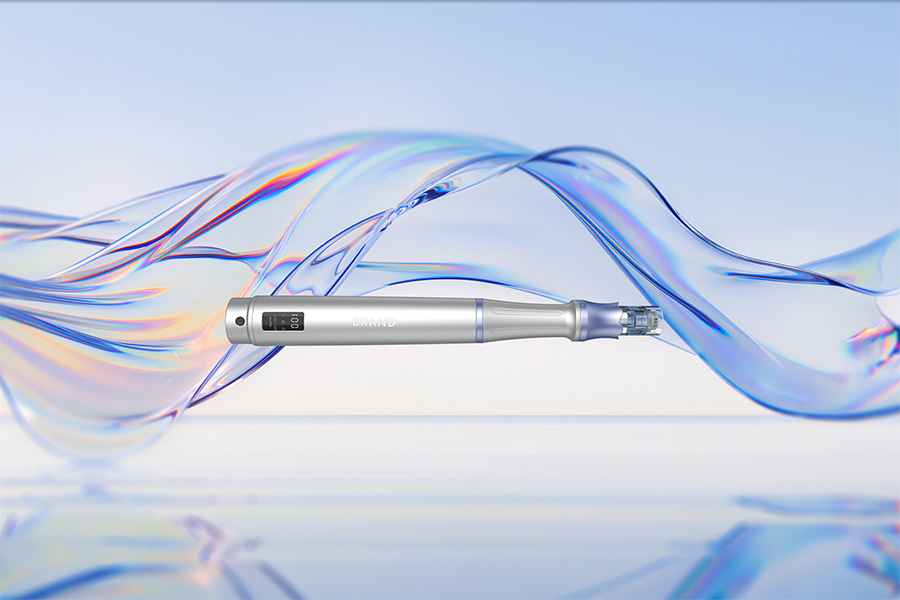 Water light needle
