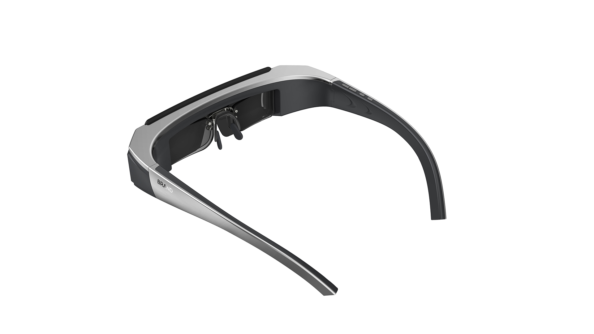 AR Smart Glasses Solution
