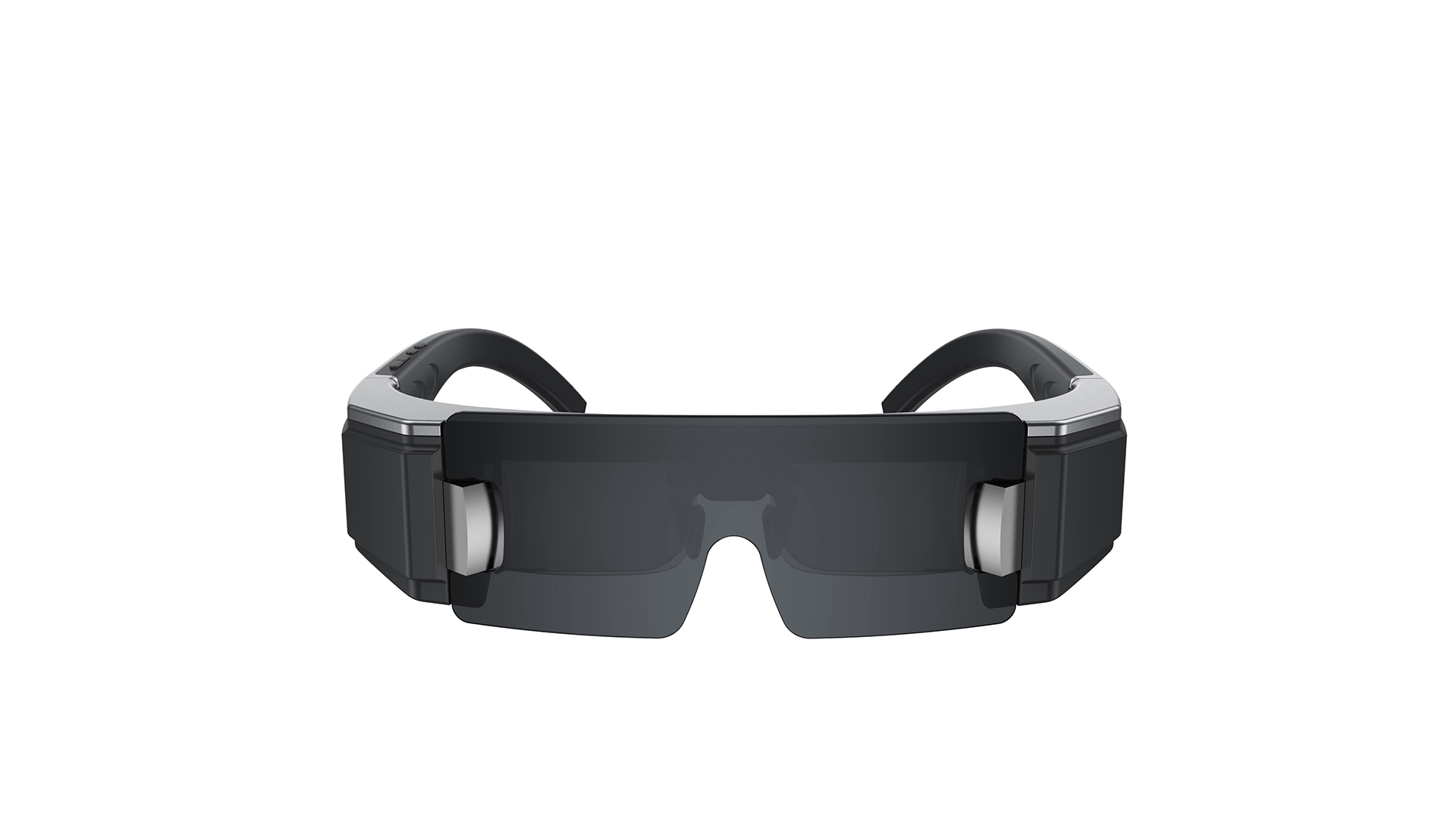 AR Smart Glasses Solution