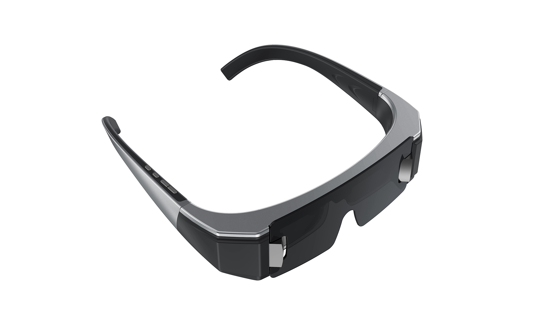 AR Smart Glasses Solution