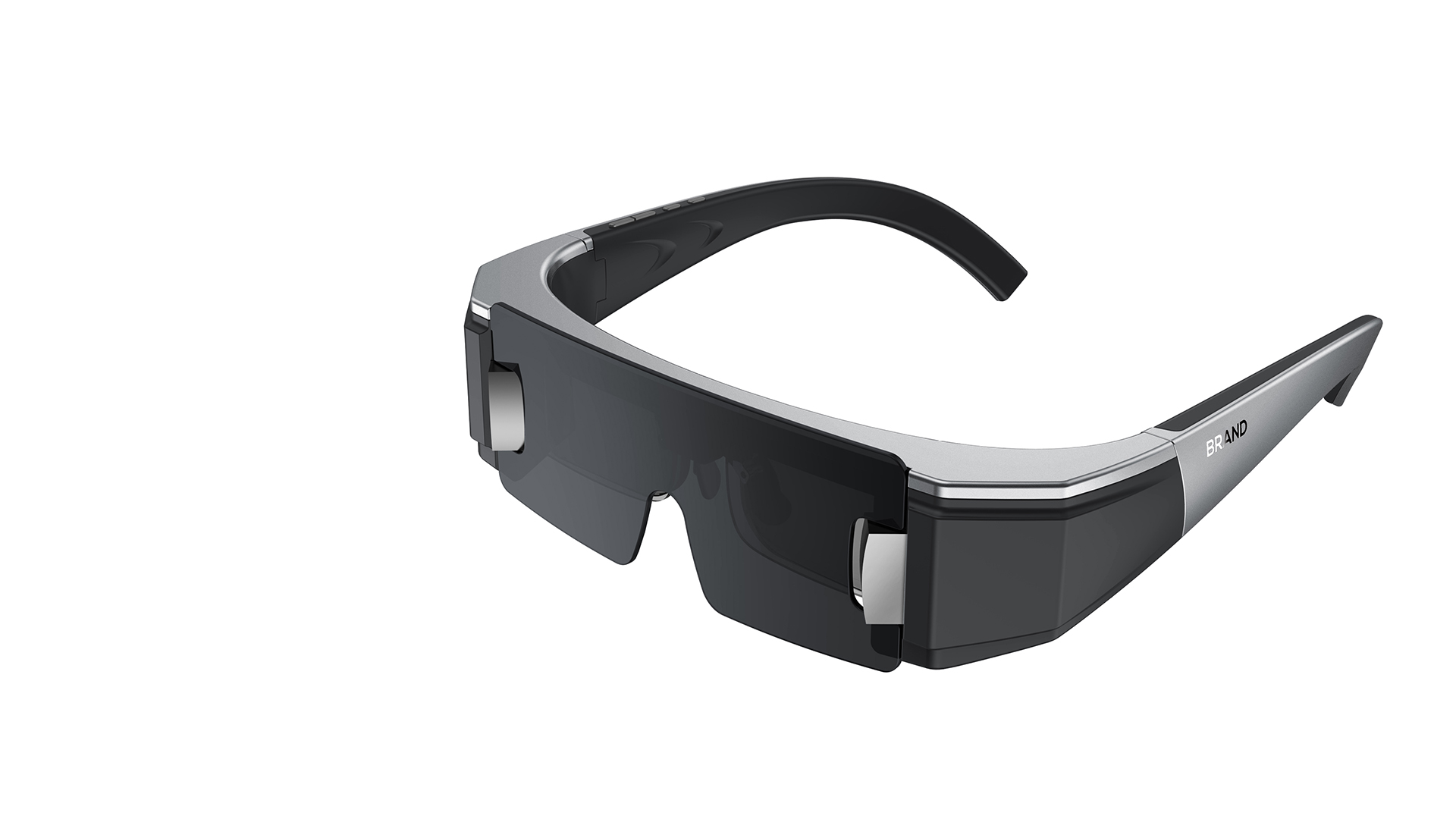 AR Smart Glasses Solution
