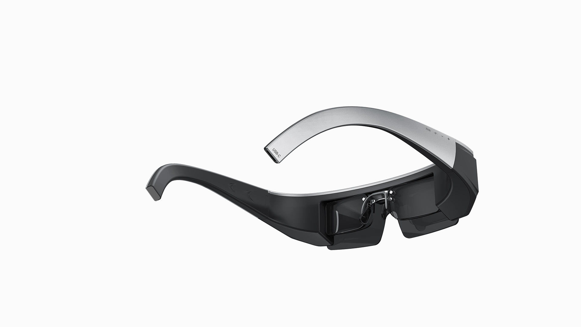 AR Smart Glasses Solution