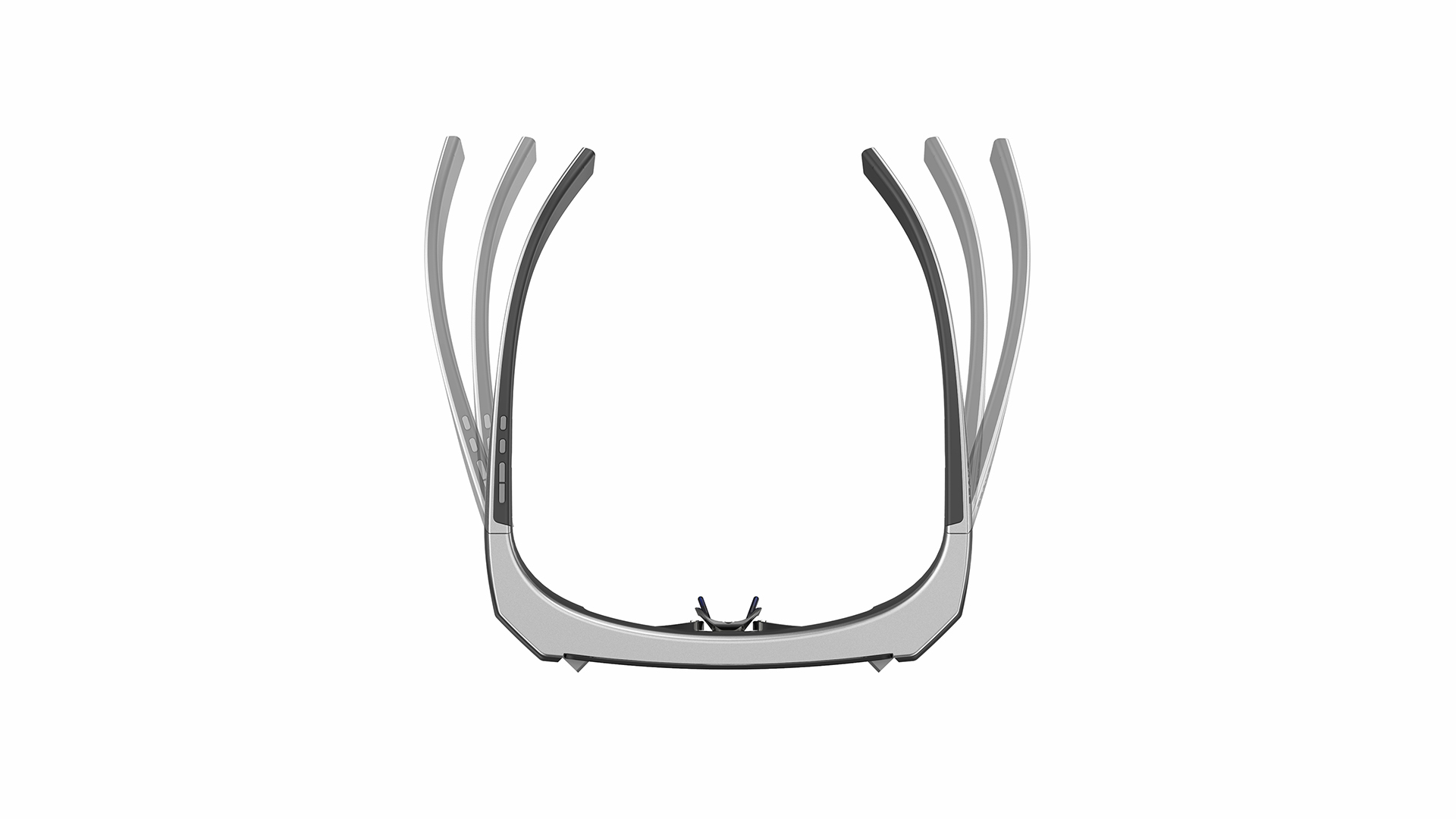 AR Smart Glasses Solution
