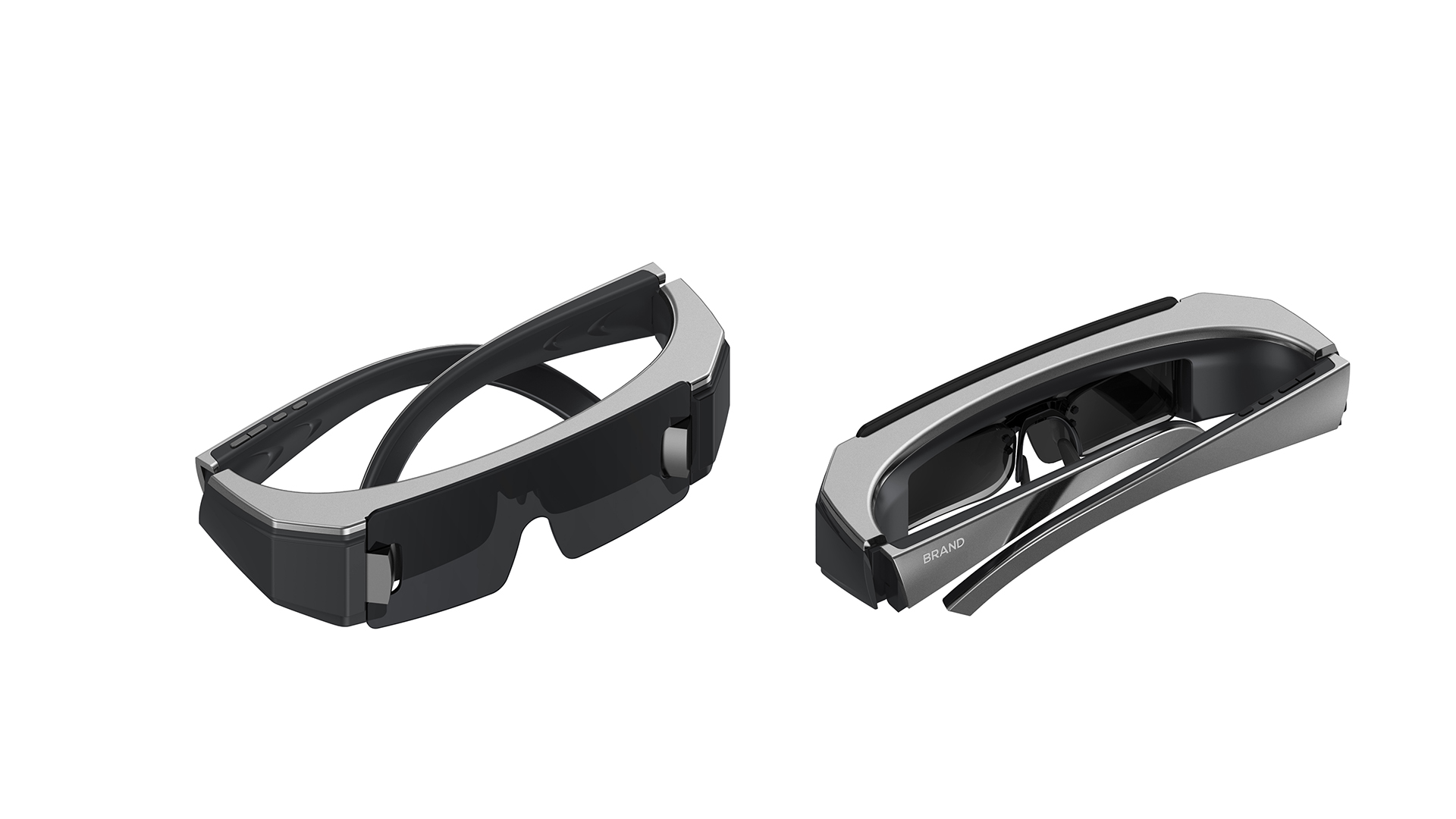 AR Smart Glasses Solution
